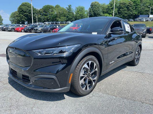 new 2024 Ford Mustang Mach-E car, priced at $39,415