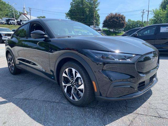 new 2024 Ford Mustang Mach-E car, priced at $39,415