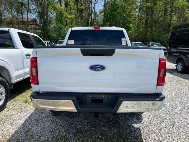 used 2022 Ford F-150 car, priced at $40,988