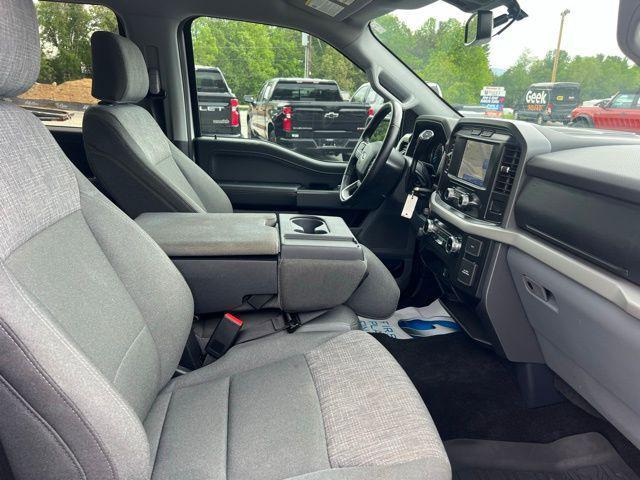 used 2022 Ford F-150 car, priced at $39,988
