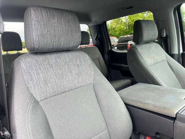 used 2022 Ford F-150 car, priced at $39,988