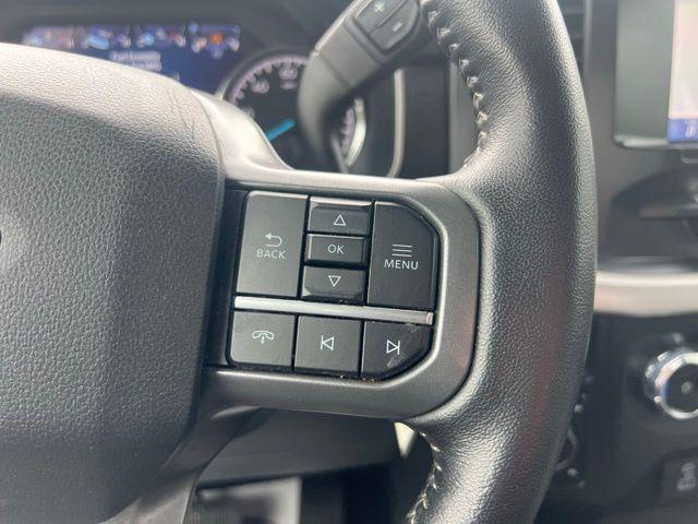 used 2022 Ford F-150 car, priced at $39,988