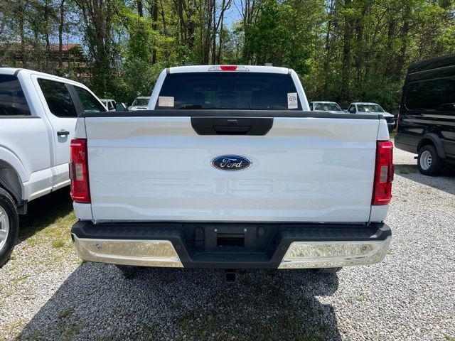 used 2022 Ford F-150 car, priced at $40,988