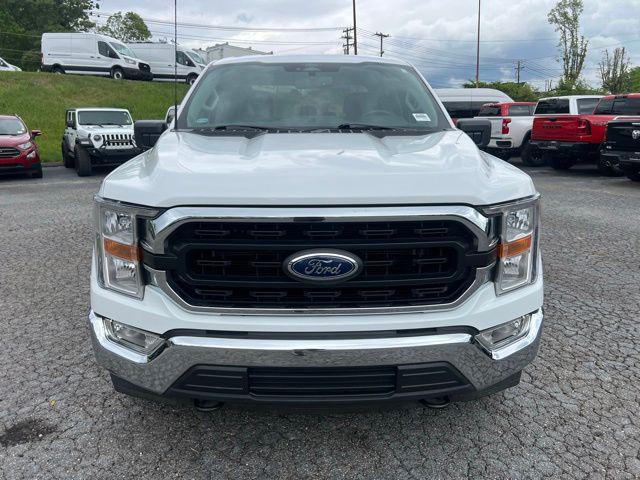 used 2022 Ford F-150 car, priced at $39,988