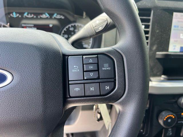 new 2025 Ford F-350 car, priced at $91,888