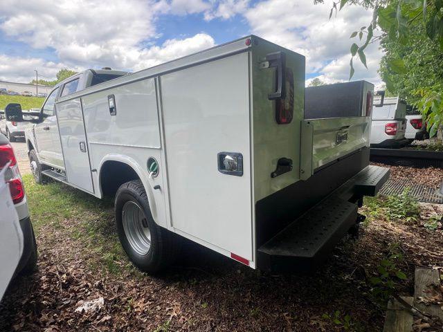 new 2025 Ford F-350 car, priced at $91,888