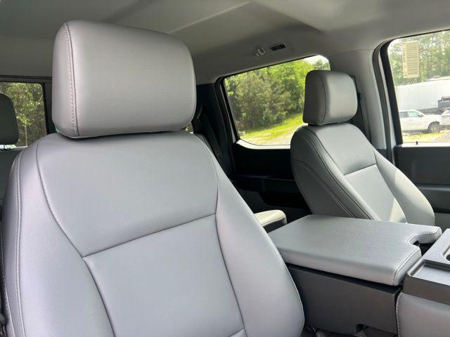new 2025 Ford F-350 car, priced at $91,888