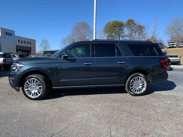 new 2024 Ford Expedition car, priced at $69,025