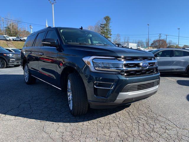 new 2024 Ford Expedition car, priced at $69,025