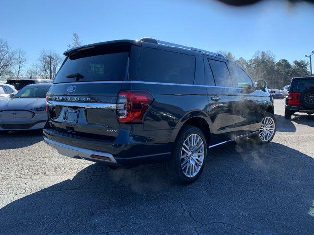 new 2024 Ford Expedition car, priced at $69,025