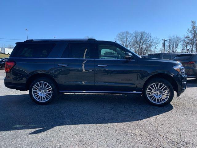 new 2024 Ford Expedition car, priced at $69,025