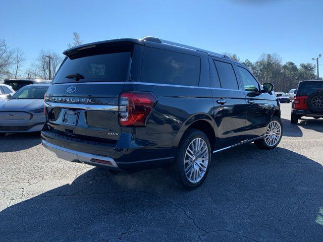 new 2024 Ford Expedition car, priced at $69,025