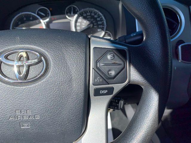 used 2014 Toyota Tundra car, priced at $19,987