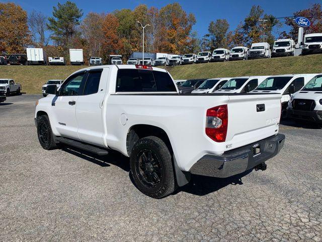 used 2014 Toyota Tundra car, priced at $19,987
