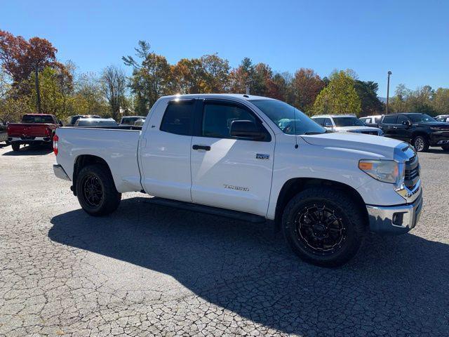 used 2014 Toyota Tundra car, priced at $19,987