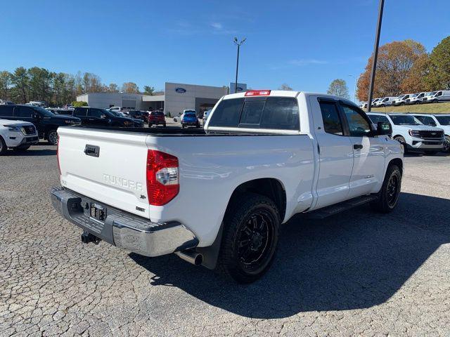 used 2014 Toyota Tundra car, priced at $19,987