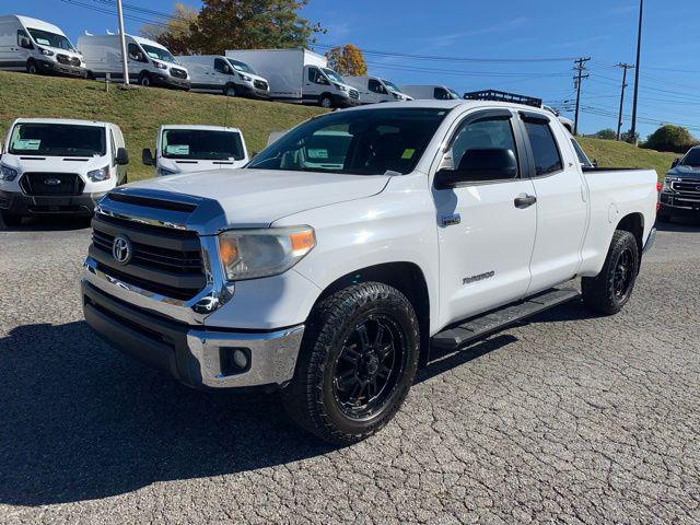 used 2014 Toyota Tundra car, priced at $19,987