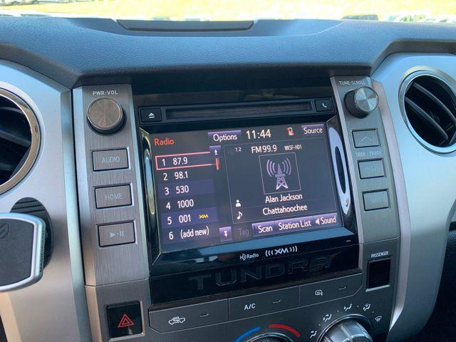 used 2014 Toyota Tundra car, priced at $19,987