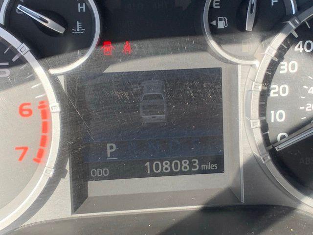 used 2014 Toyota Tundra car, priced at $19,987