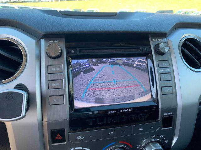 used 2014 Toyota Tundra car, priced at $19,987