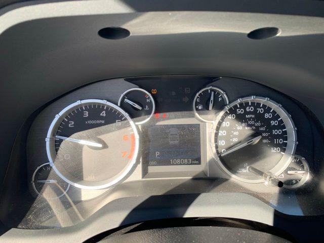 used 2014 Toyota Tundra car, priced at $19,987