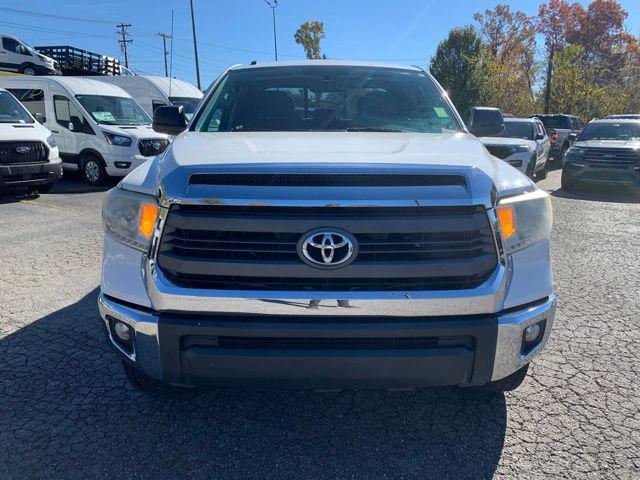 used 2014 Toyota Tundra car, priced at $19,987