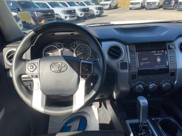 used 2014 Toyota Tundra car, priced at $19,987