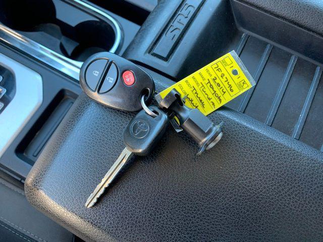used 2014 Toyota Tundra car, priced at $19,987