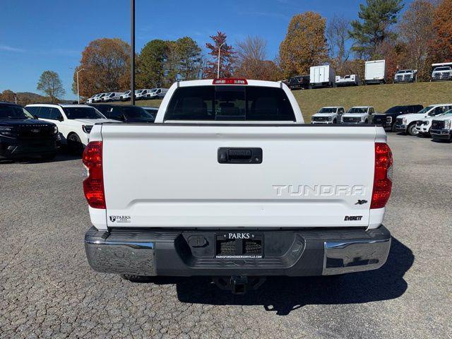 used 2014 Toyota Tundra car, priced at $19,987