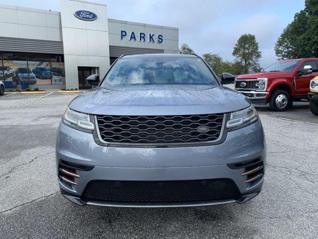 used 2019 Land Rover Range Rover Velar car, priced at $27,899