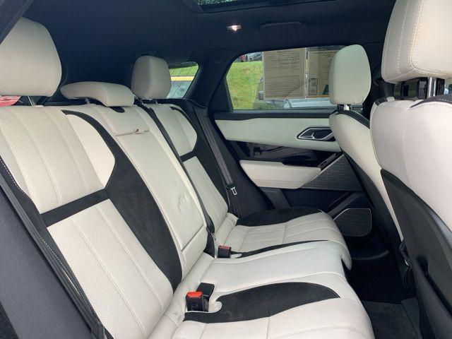 used 2019 Land Rover Range Rover Velar car, priced at $27,899