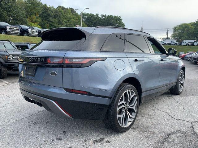 used 2019 Land Rover Range Rover Velar car, priced at $27,899