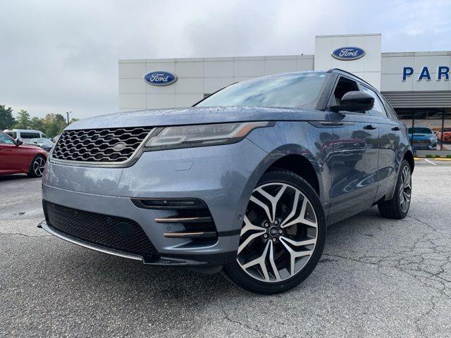 used 2019 Land Rover Range Rover Velar car, priced at $27,899