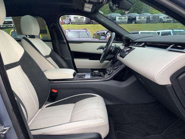 used 2019 Land Rover Range Rover Velar car, priced at $27,899