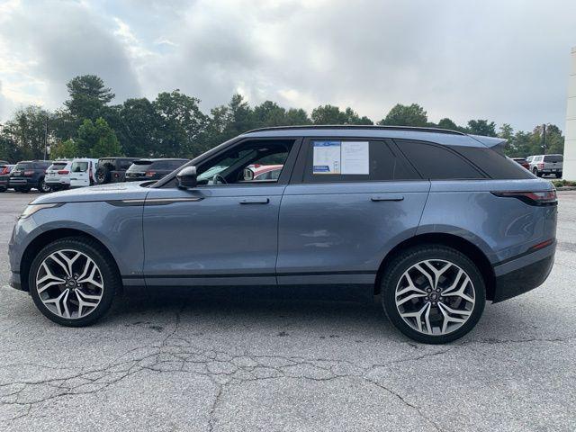 used 2019 Land Rover Range Rover Velar car, priced at $27,899