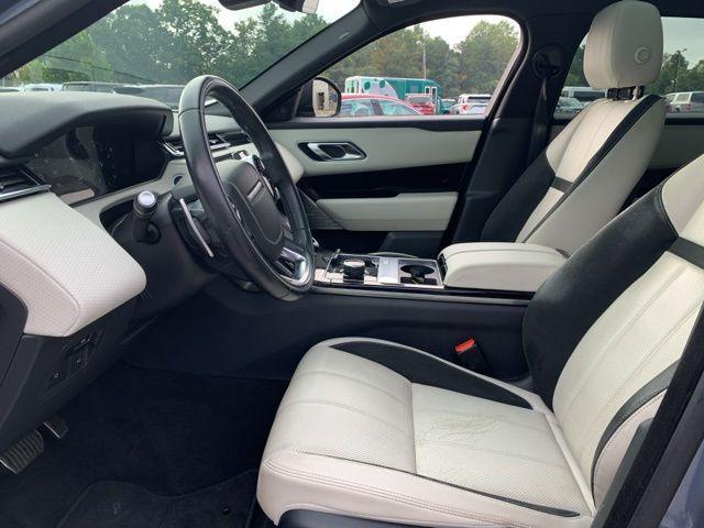 used 2019 Land Rover Range Rover Velar car, priced at $27,899