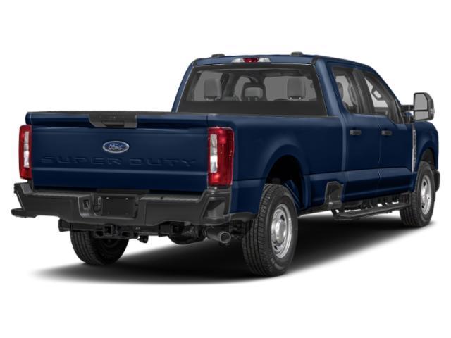 new 2024 Ford F-250 car, priced at $61,060