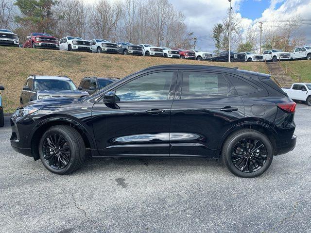 new 2024 Ford Escape car, priced at $38,465