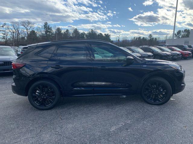 new 2024 Ford Escape car, priced at $38,465