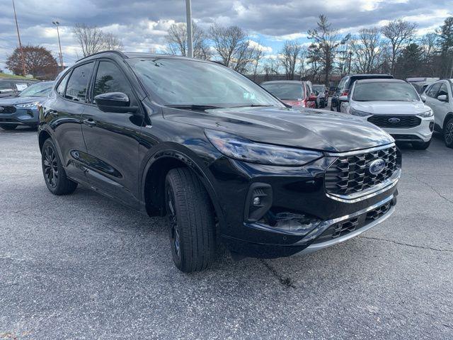 new 2024 Ford Escape car, priced at $38,465