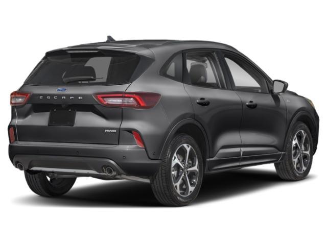 new 2024 Ford Escape car, priced at $40,965