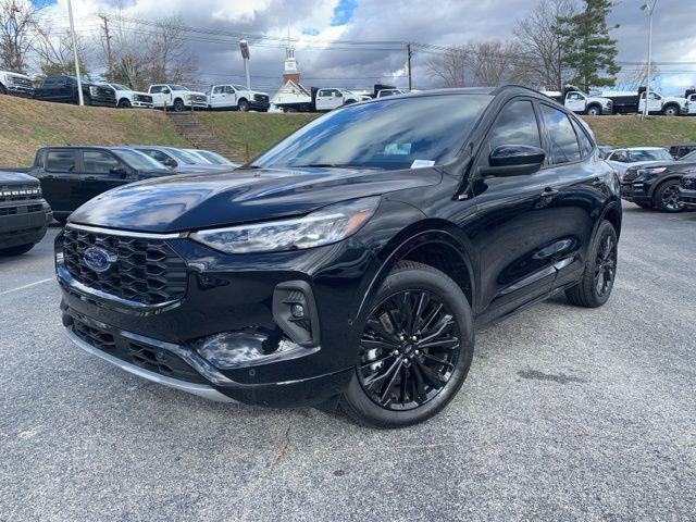 new 2024 Ford Escape car, priced at $38,465