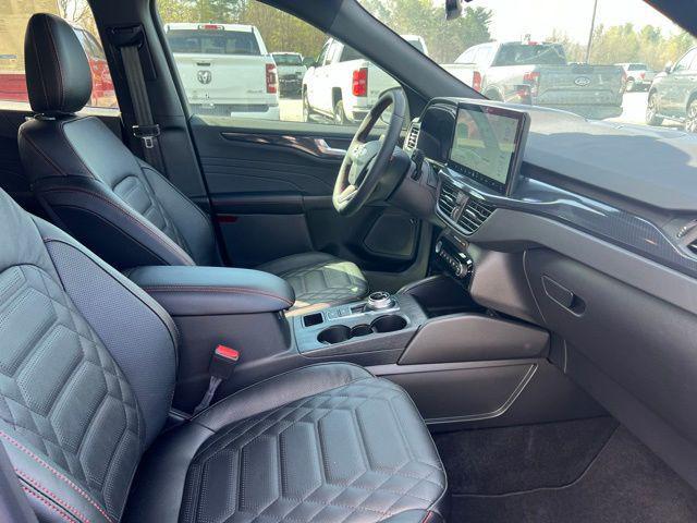 new 2024 Ford Escape car, priced at $40,465