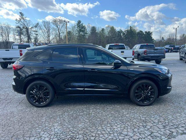 new 2024 Ford Escape car, priced at $40,465