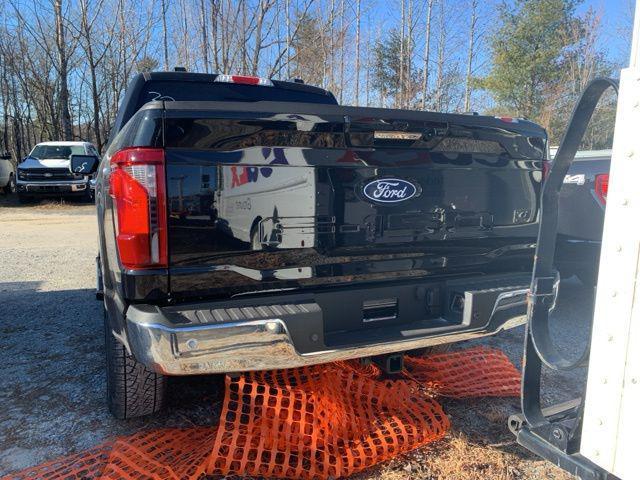 new 2024 Ford F-150 car, priced at $60,095