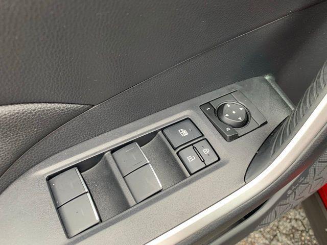used 2023 Toyota RAV4 car, priced at $30,986