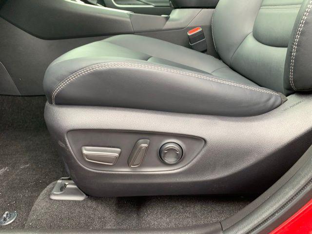 used 2023 Toyota RAV4 car, priced at $30,986