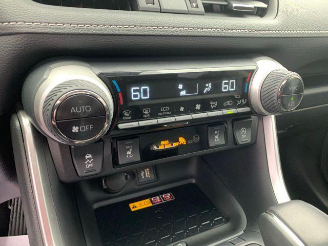 used 2023 Toyota RAV4 car, priced at $30,986