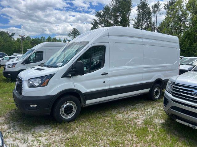 new 2025 Ford Transit-350 car, priced at $67,888