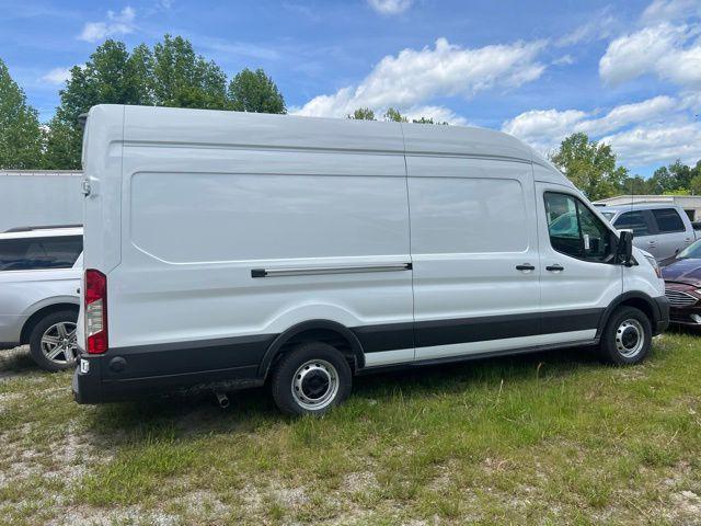 new 2025 Ford Transit-350 car, priced at $67,888